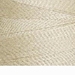 Lock thread 100% polyester 3.000 yard (12 pcs), Beige 454